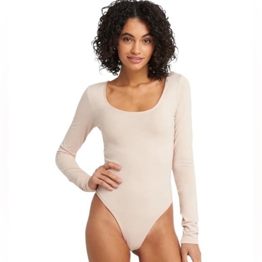 NEW-Medium Bodysuit